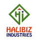Halibiz logo